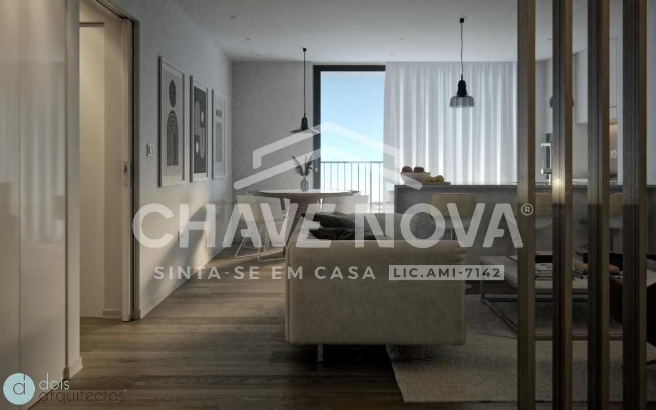 Apartamento T1 Venda em Glória e Vera Cruz,Aveiro