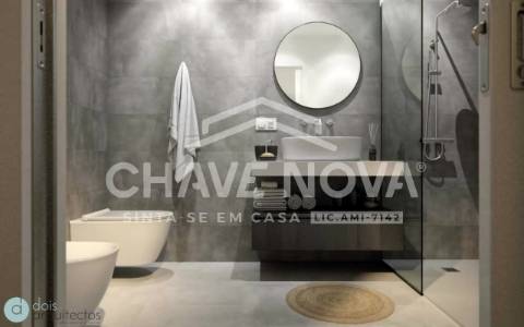 Apartamento T1 Venda em Glória e Vera Cruz,Aveiro