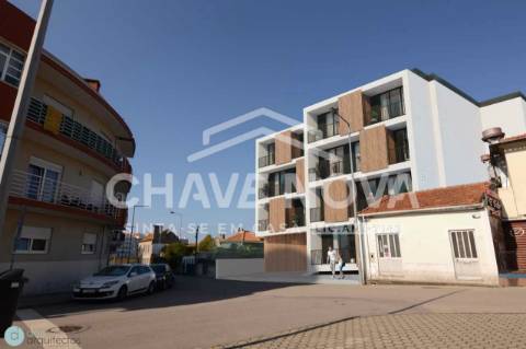 Apartamento T1 Venda em Glória e Vera Cruz,Aveiro