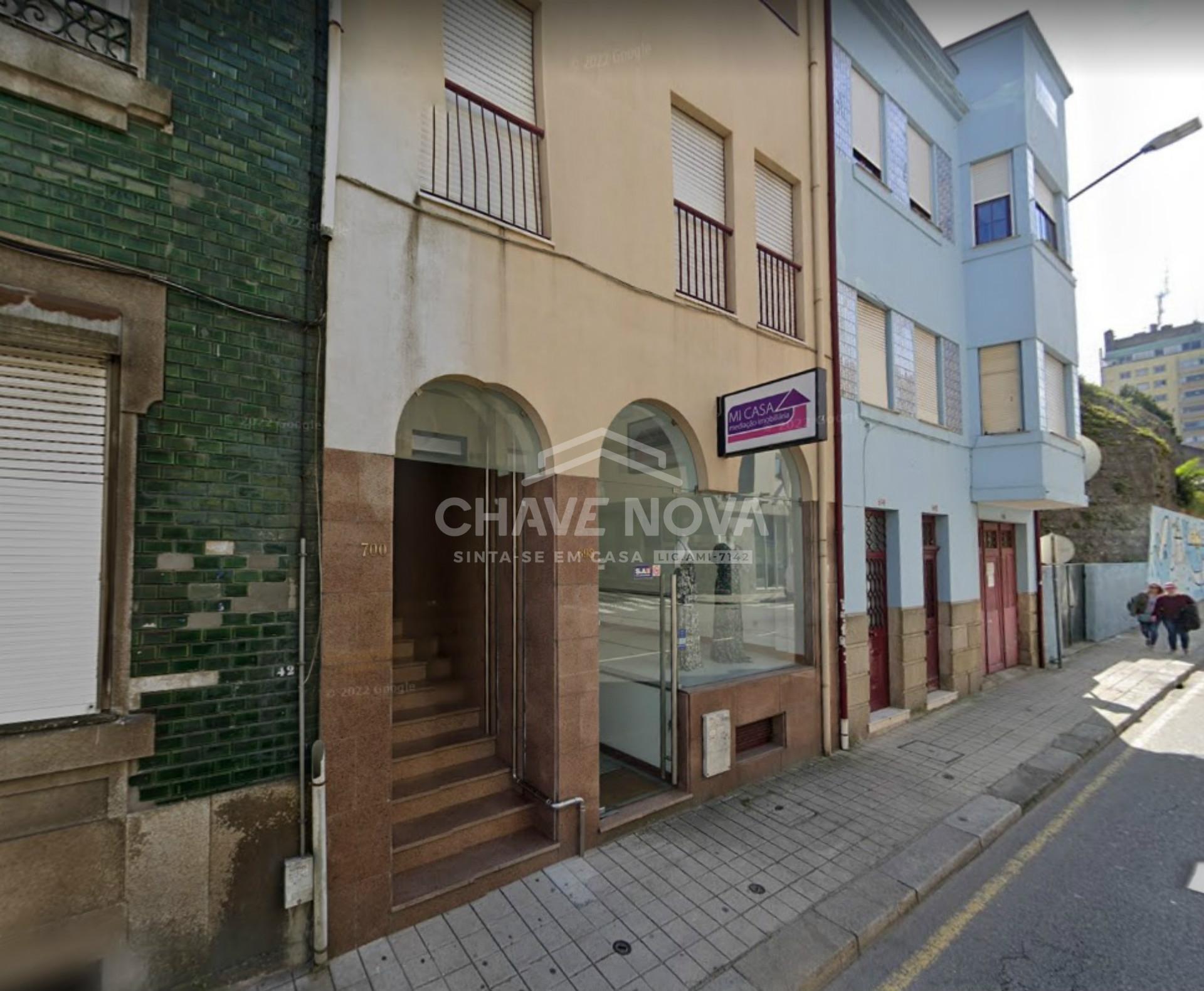 Apartamento T1 Venda em Bonfim,Porto