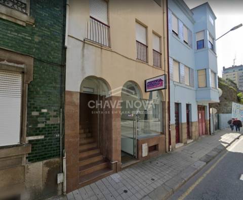 Apartamento T1 Venda em Bonfim,Porto