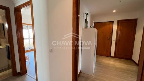 Apartamento T2 Venda em Mafamude e Vilar do Paraíso,Vila Nova de Gaia