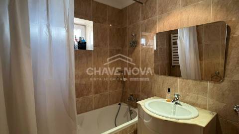 Apartamento T2 Venda em Mafamude e Vilar do Paraíso,Vila Nova de Gaia