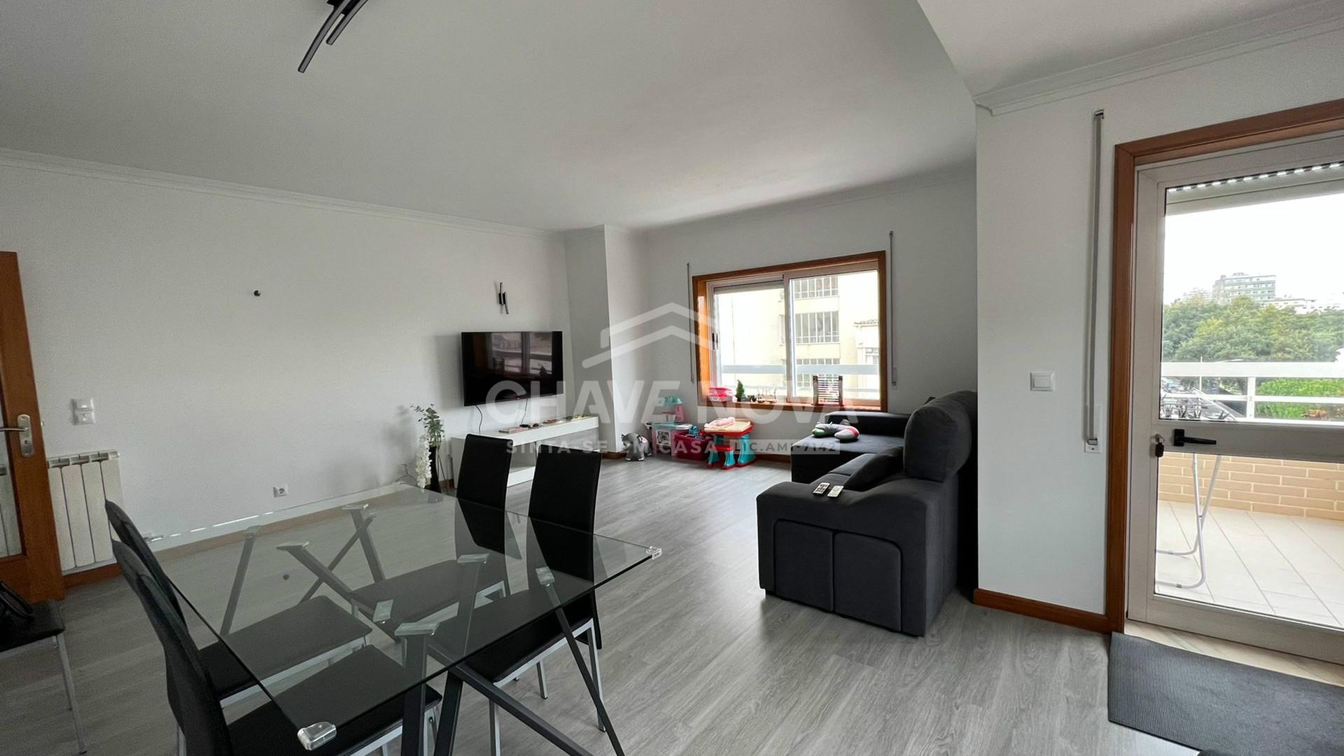 Apartamento T2 Venda em Mafamude e Vilar do Paraíso,Vila Nova de Gaia