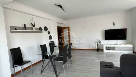Apartamento T2 Venda em Mafamude e Vilar do Paraíso,Vila Nova de Gaia