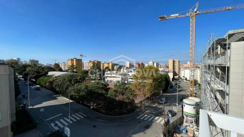 Apartamento T2 Venda em Mafamude e Vilar do Paraíso,Vila Nova de Gaia