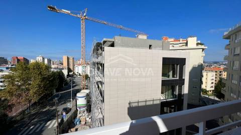 Apartamento T2 Venda em Mafamude e Vilar do Paraíso,Vila Nova de Gaia