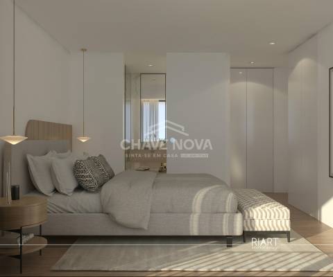 Apartamento T2 Venda em Matosinhos e Leça da Palmeira,Matosinhos