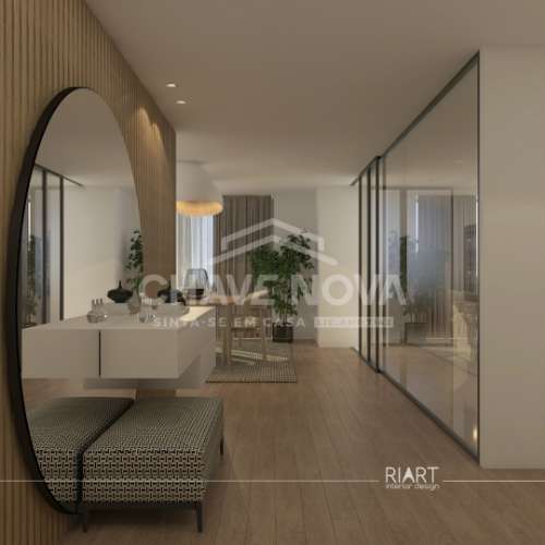 Apartamento T2 Venda em Matosinhos e Leça da Palmeira,Matosinhos