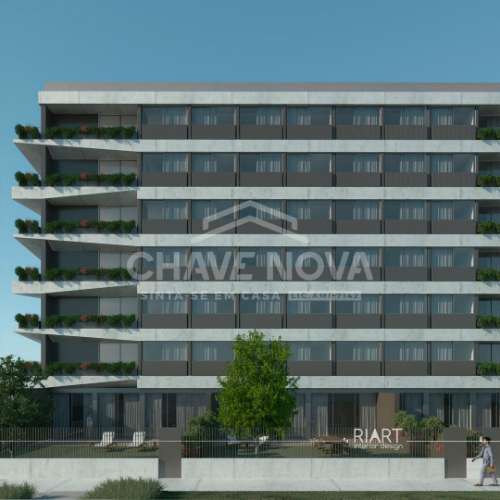 Apartamento T4 Venda em Matosinhos e Leça da Palmeira,Matosinhos