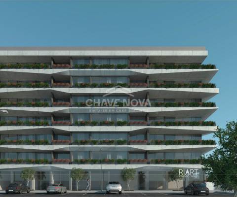 Apartamento T4 Venda em Matosinhos e Leça da Palmeira,Matosinhos