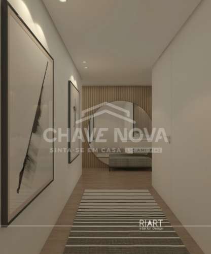 Apartamento T4 Venda em Matosinhos e Leça da Palmeira,Matosinhos