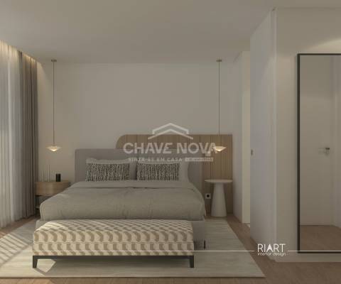 Apartamento T4 Venda em Matosinhos e Leça da Palmeira,Matosinhos