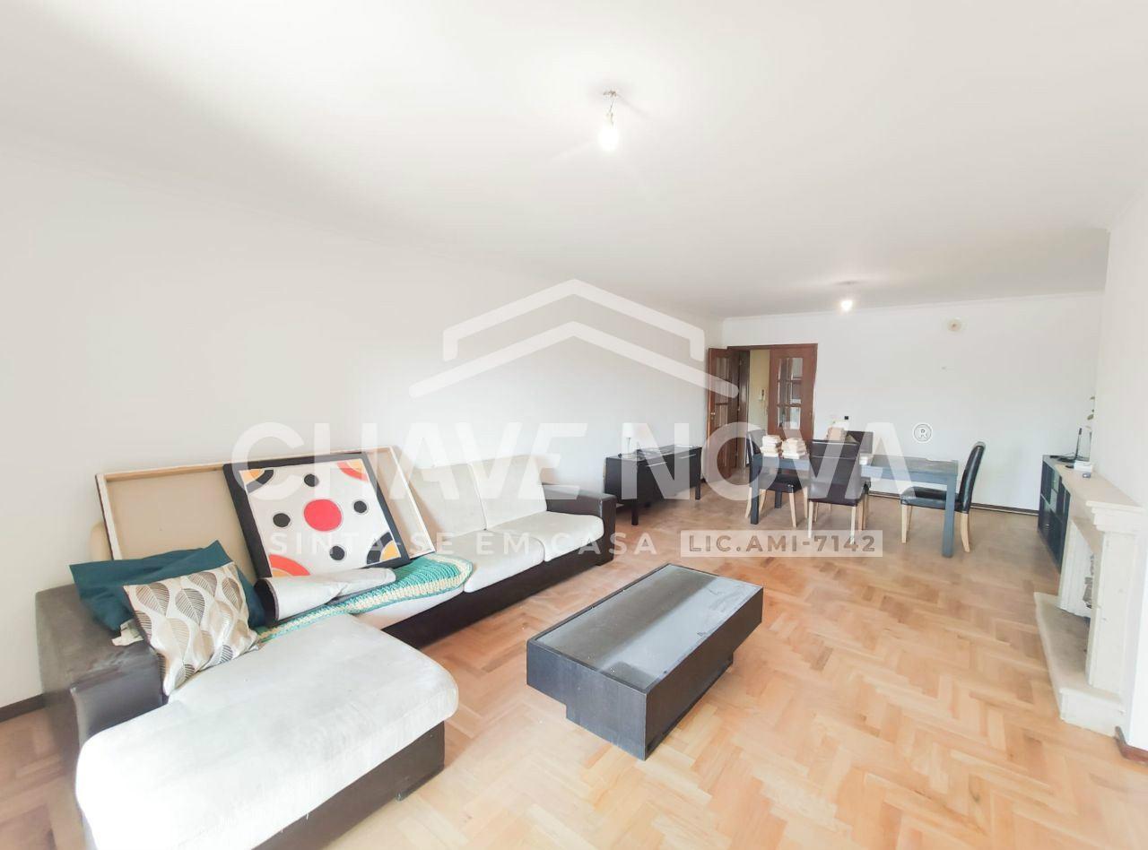 Apartamento T3 Venda em Paranhos,Porto