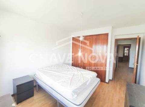Apartamento T3 Venda em Paranhos,Porto