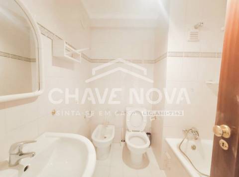 Apartamento T3 Venda em Paranhos,Porto