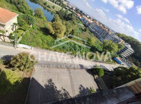 Apartamento T3 Venda em Paranhos,Porto