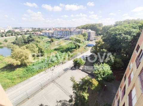 Apartamento T3 Venda em Paranhos,Porto