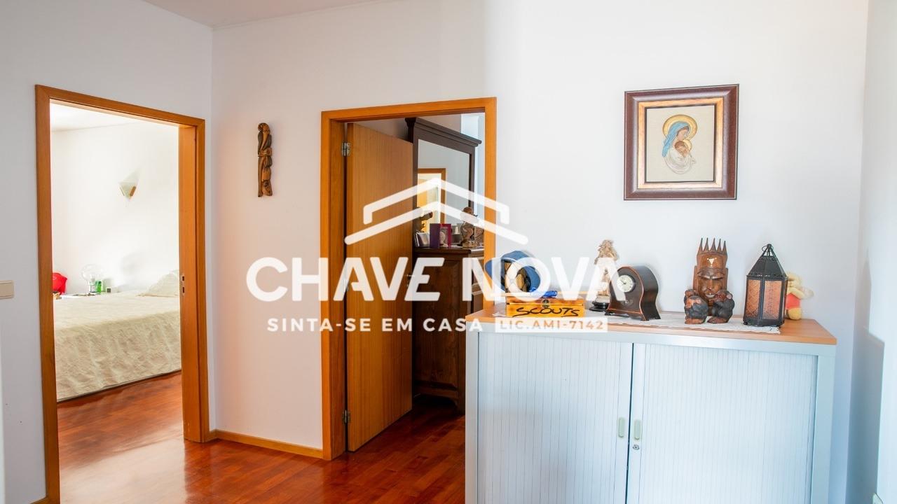 Apartamento T3 Venda em Pedrouços,Maia