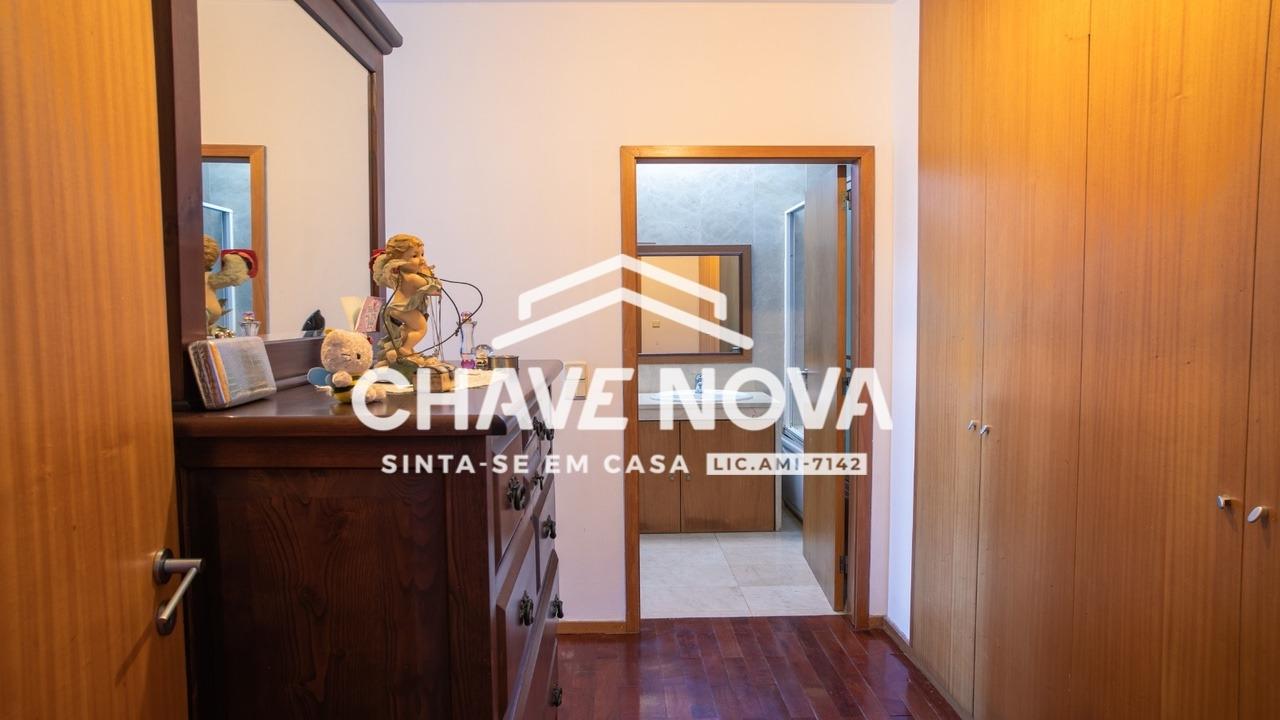 Apartamento T3 Venda em Pedrouços,Maia