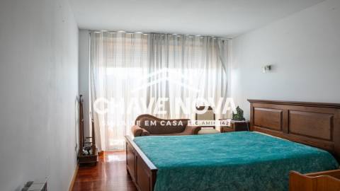 Apartamento T3 Venda em Pedrouços,Maia