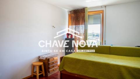 Apartamento T3 Venda em Pedrouços,Maia