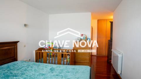 Apartamento T3 Venda em Pedrouços,Maia