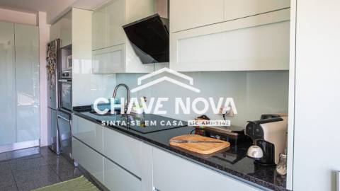 Apartamento T3 Venda em Pedrouços,Maia