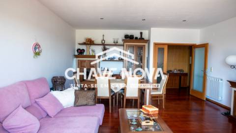 Apartamento T3 Venda em Pedrouços,Maia
