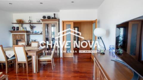 Apartamento T3 Venda em Pedrouços,Maia