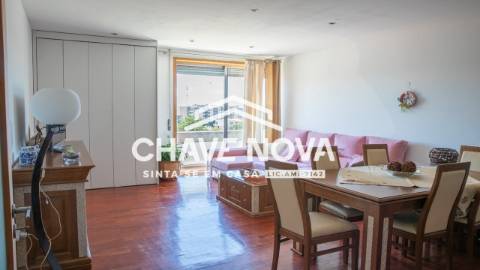Apartamento T3 Venda em Pedrouços,Maia