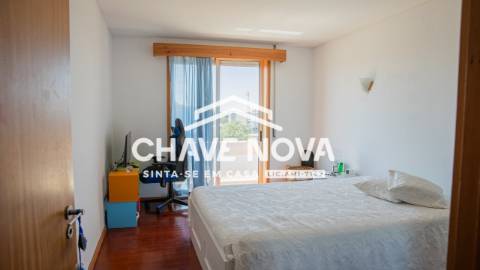 Apartamento T3 Venda em Pedrouços,Maia