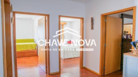 Apartamento T3 Venda em Pedrouços,Maia