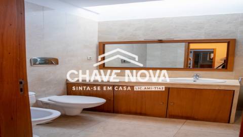 Apartamento T3 Venda em Pedrouços,Maia