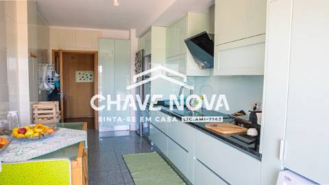 Apartamento T3 Venda em Pedrouços,Maia