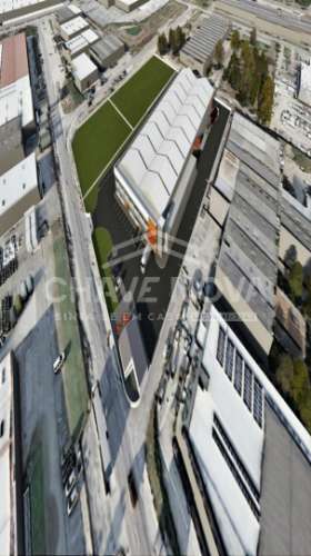 Armazém  Venda em Gafanha da Encarnação,Ílhavo