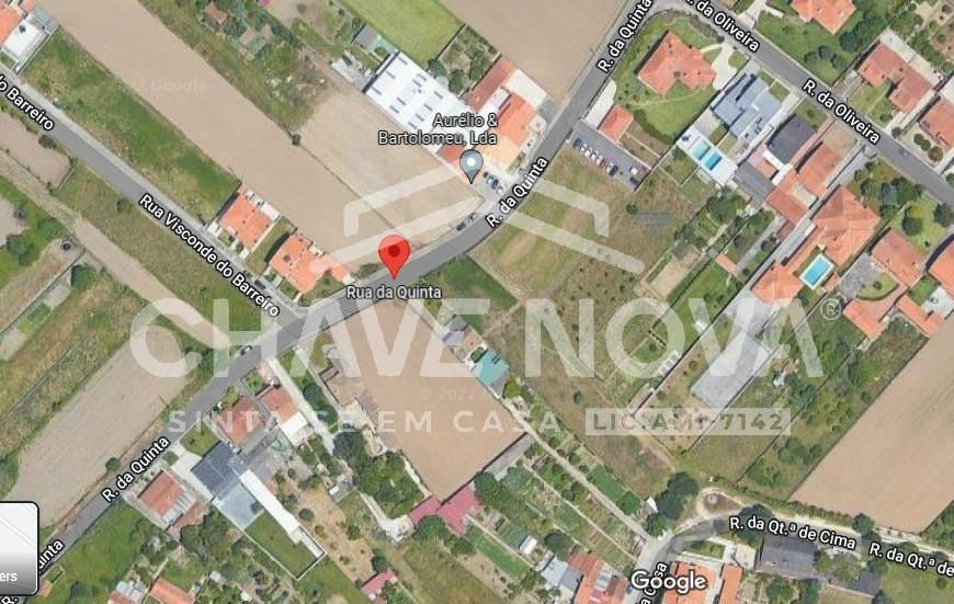 Lote de Terreno  Venda em Aradas,Aveiro