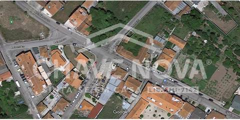 Lote de Terreno  Venda em Aradas,Aveiro