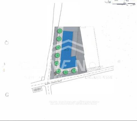 Lote de Terreno  Venda em Aradas,Aveiro