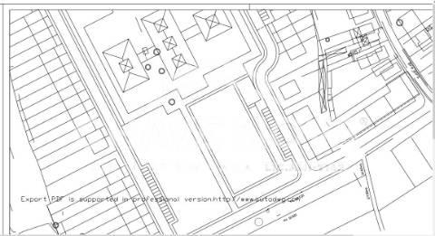 Lote de Terreno  Venda em São Bernardo,Aveiro
