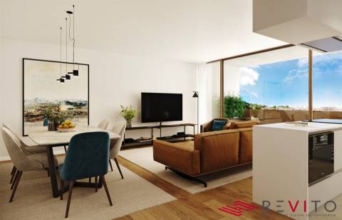 Apartamento T3 Venda em Oliveira do Douro,Vila Nova de Gaia