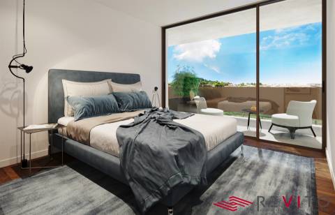 Apartamento T3 Venda em Oliveira do Douro,Vila Nova de Gaia