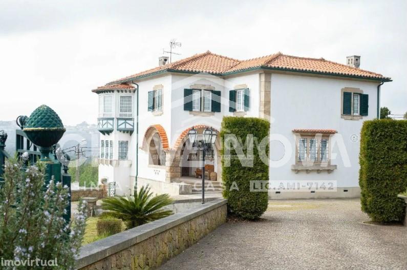 Quinta  Venda em Oliveira de Azeméis, Santiago de Riba-Ul, Ul, Macinhata da Seixa e Madail,Oliveira de Azeméis