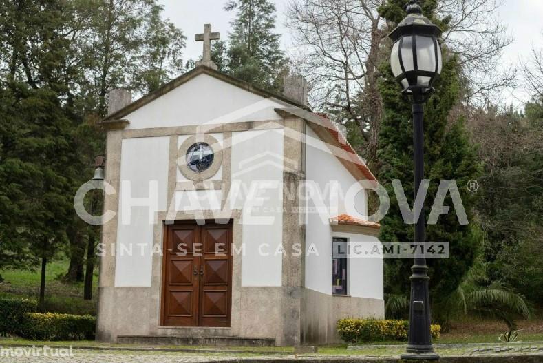 Quinta  Venda em Oliveira de Azeméis, Santiago de Riba-Ul, Ul, Macinhata da Seixa e Madail,Oliveira de Azeméis