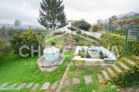 Quinta  Venda em Oliveira de Azeméis, Santiago de Riba-Ul, Ul, Macinhata da Seixa e Madail,Oliveira de Azeméis