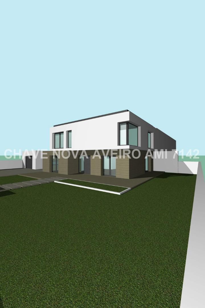 Lote de Terreno  Venda em Aradas,Aveiro