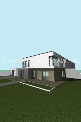 Lote de Terreno  Venda em Aradas,Aveiro