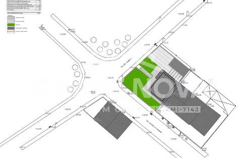 Lote de Terreno  Venda em Aradas,Aveiro