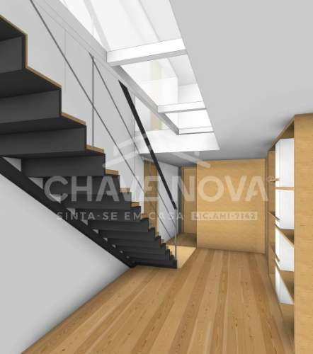 Apartamento T2 DUPLEX Venda em Glória e Vera Cruz,Aveiro