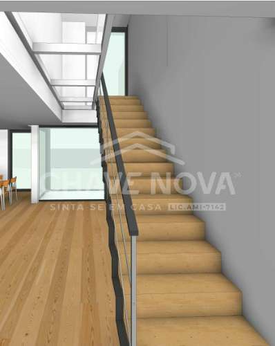 Apartamento T2 DUPLEX Venda em Glória e Vera Cruz,Aveiro